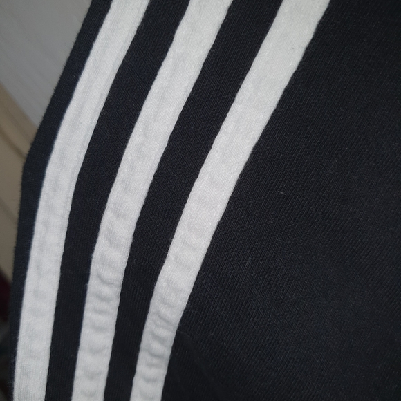 Adidas 3-Stripes Tee - Picture 4 of 4